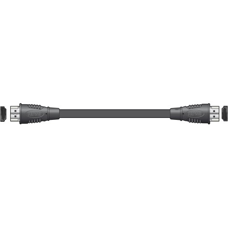 AV Link HDMI High Speed with Ethernet Plug to Plug Leads