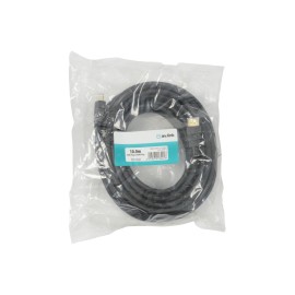 AV Link High Quality 4K Ready HDMI Leads - Plug to Plug