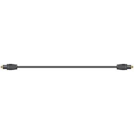 AV Link Fibre Optic Toslink Leads