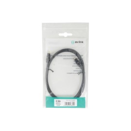 AV Link Fibre Optic Toslink Leads