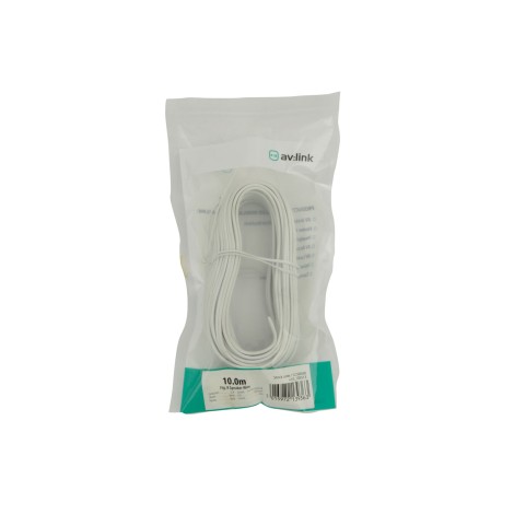 AV Link Figure 8 Speaker Wire