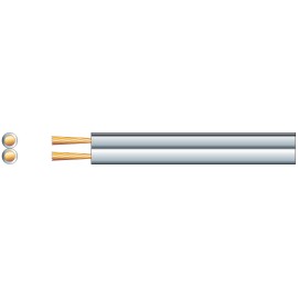 AV Link Figure 8 Speaker Wire