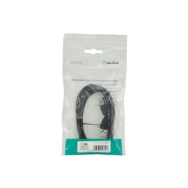 AV Link USB 2.0 Type A Plug to Type A Plug Leads