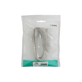 AV Link Economy U/UTP RJ45 Network Patch Leads