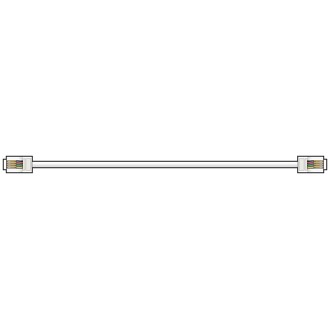 AV Link RJ11 Modular Leads