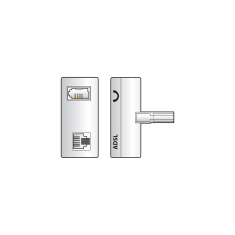 AV Link ADSL Signal Filter