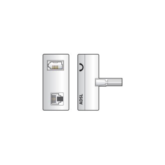 AV Link ADSL Signal Filter