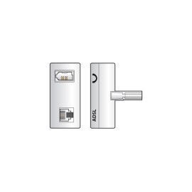 AV Link ADSL Signal Filter