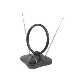 Mercury ST36B Indoor Amplified TV Aerial