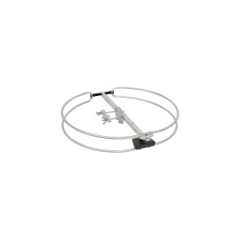 Mercury DAB2 Omnidirectional FM Aerial