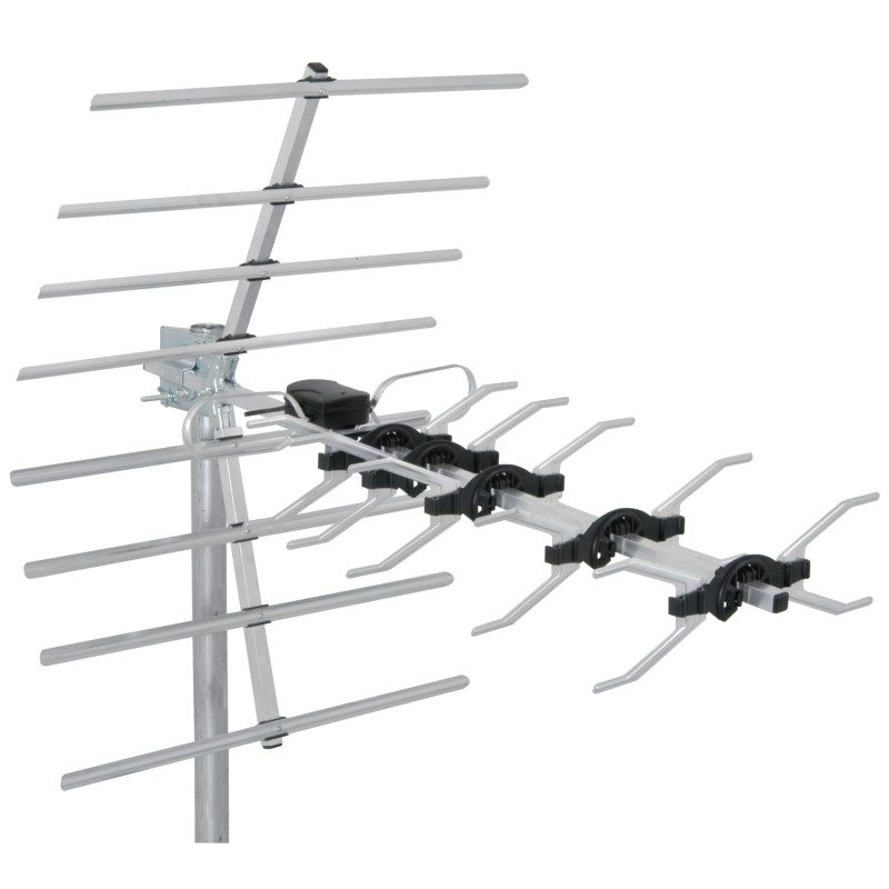 Mercury UHF-D32SS High Gain 32 Element Wideband UHF Aerial
