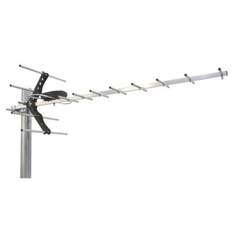 Mercury 12 Element Digital Aerial LTE/4G Protected