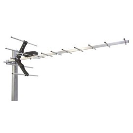 Mercury 12 Element Digital Aerial LTE/4G Protected