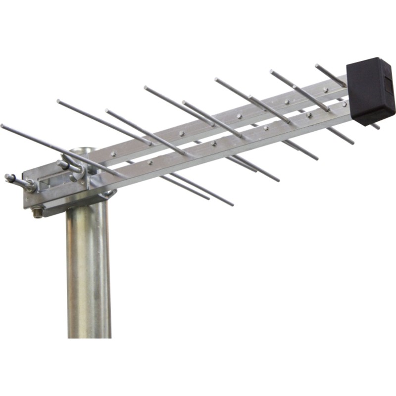 Mercury 20 Element Mini Compact Digital Log Aerial