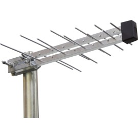 Mercury 20 Element Mini Compact Digital Log Aerial