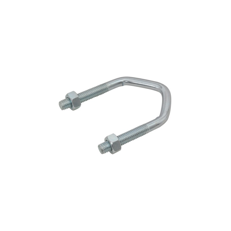 Mercury AC04 Bracket to Mast V Bolt