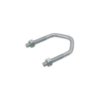Mercury AC04 Bracket to Mast V Bolt