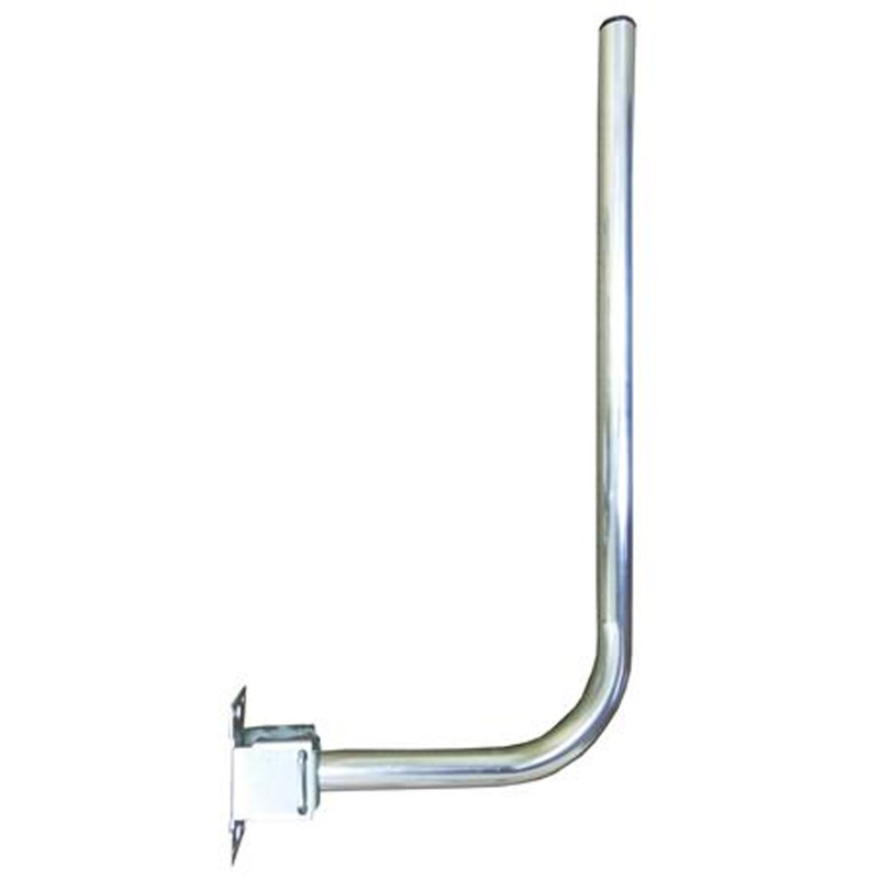 Mercury Wall and Facia Fixing