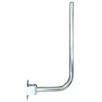 Mercury Wall and Facia Fixing