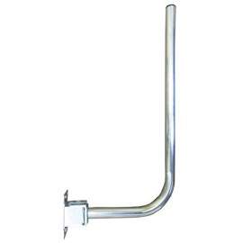 Mercury Wall and Facia Fixing