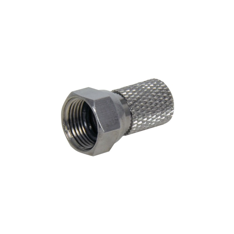 AV Link C0001 HQ F Connector