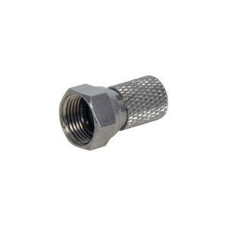 AV Link C0001 HQ F Connector