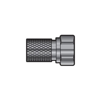 AV Link C0001 HQ F Connector