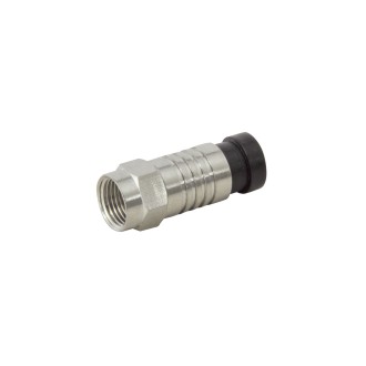 AV Link C0005E Snap-seal F Connectors