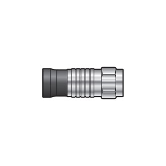 AV Link C0005E Snap-seal F Connectors