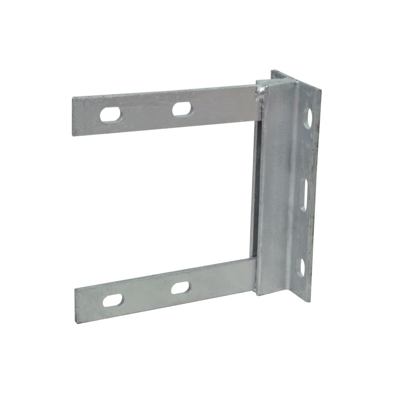 Mercury AE4091G Galvanised Wall Bracket