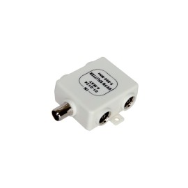 Mercury 4 Way Signal Splitter