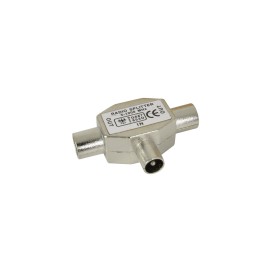 AV Link Radio/TV Splitters