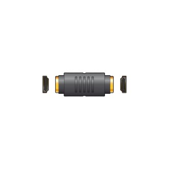 AV Link HDMI Coupler Socket to Socket