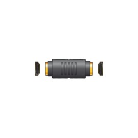 AV Link HDMI Coupler Socket to Socket