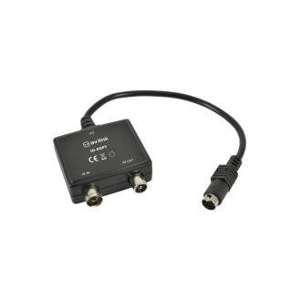 AV Link IO-ADPT IO Link - Rf2 Adaptor