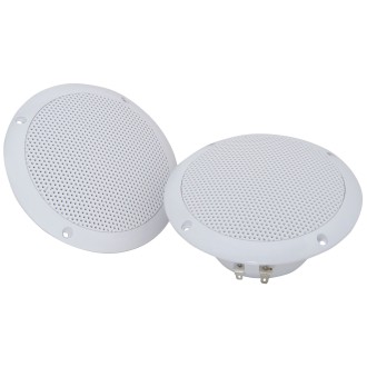 Adastra OD5-W4 OD Series Water Resistant Speakers