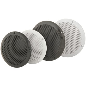 Adastra OD5-W4 OD Series Water Resistant Speakers