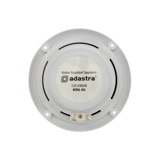 Adastra OD5-W4 OD Series Water Resistant Speakers