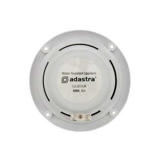 Adastra OD5-W8 OD Series Water Resistant Speakers