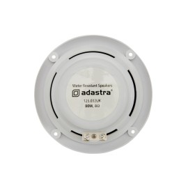 Adastra OD5-W8 OD Series Water Resistant Speakers