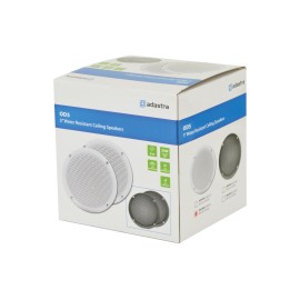 Adastra OD5-W8 OD Series Water Resistant Speakers