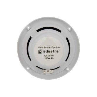 Adastra OD6-W4 OD Series Water Resistant Speakers