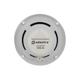 Adastra OD6-W4 OD Series Water Resistant Speakers