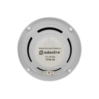 Adastra OD6-W8 OD Series Water Resistant Speakers