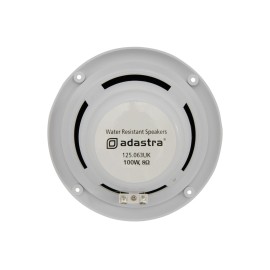 Adastra OD6-W8 OD Series Water Resistant Speakers