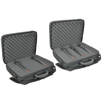 Chord WMBAG2 Wireless Microphone Transit Bag