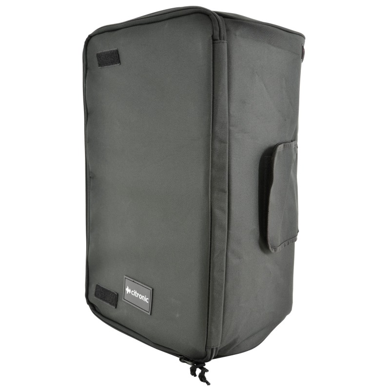 Citronic CTC-10 Generic Padded Speaker Transit Bags