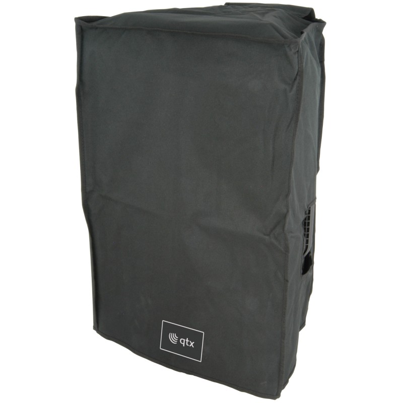 QTX QR15COVER QR Speaker Slip Covers