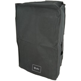 QTX QR15COVER QR Speaker Slip Covers