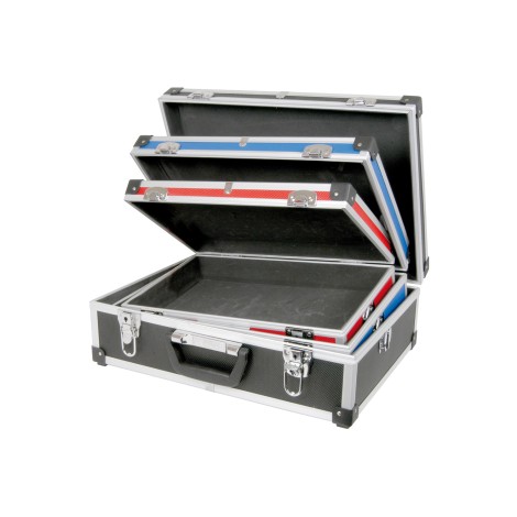 Citronic 3IN1 3-in-1 Case Set